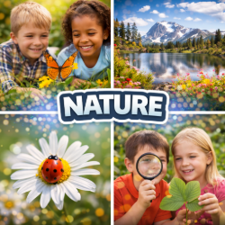 Picture for category Nature