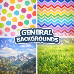 Picture for category General Backgrounds