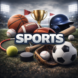 Picture for category Sports