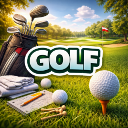 Picture for category Golf
