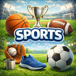 Picture for category Sports