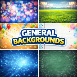 Picture for category General Backgrounds