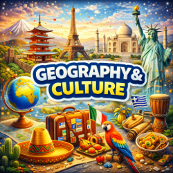 Picture for category Geography & Culture