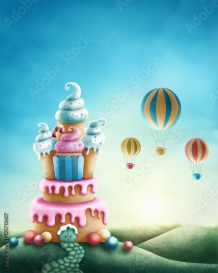 Picture of 128718607